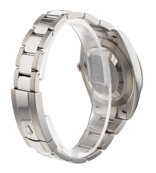 Rolex Datejust 41 126300